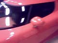 CvK demonstrates the immobilizer on the Koenigsegg CCR