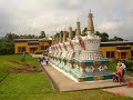 Templo Budista Khadro Ling