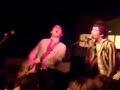 Cheeky Cheeky and the Nosebleeds - This Girl live at The Sou Cheeky Cheeky and the Nosebleeds - This Girl live at The Sou