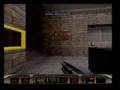 Duke Nukem 3D Sega Saturn E1L2