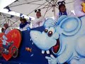 Bonn, Carnaval 2007