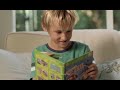 Click here to watch this video Igniting Ideas with Funtastic's LeapFrog Tag campaign