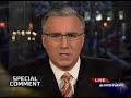 Keith Olbermann: \