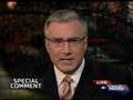 Keith Olbermann: ''BUSH, SHUT THE HELL UP!!!'