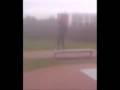 Le Parkour