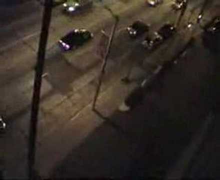 sunset blvd hollywood night sunset blvd hollywood night