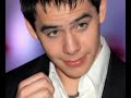 Have Yourself a Merry Little Christmas - David Archuleta featuring Charice Pempengco