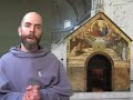 Fr. Maximilian - The Cornerstone #4: St. Thomas Aquinas & Th