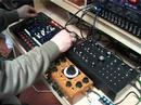 ASMO : Improvisation pt.2 [ circuit bent ]