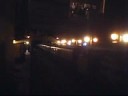 Sound Bachmann 37 at night