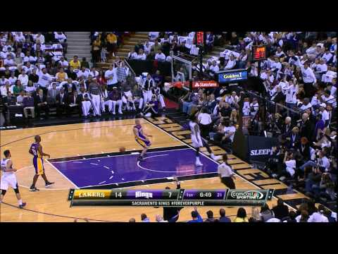 NBA - Check out the Top 10 NBA Plays from December 6th, highlighted by a poster by Iman Shumpert. Visit nba.com/video for more highlights. About the NBA: The NBA i...