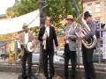 Canal Street Blues