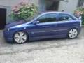 Opel Astra opc (Vz-Bjen Shi)