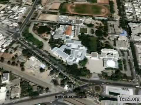 tunis sous benali