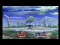 Dax (G&W) vs Cirno (Snake) 1