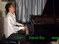 U2 - One by PianoReImagined