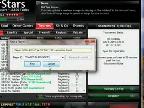 how to get more fpp pokerstars