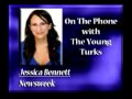 Battle Of The Sexes w/ Newsweek's Jessica Bennett