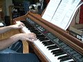 Bloody Tears Castlevania Piano