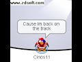 Club Penguin- Music video Back in black Club Penguin- Music video Back in black