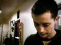 Warning Sign by Coldplay music video