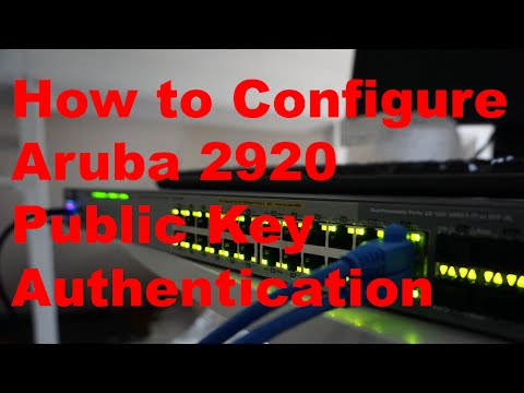 Aruba 2930 Default Password Login Information, Account|Loginask