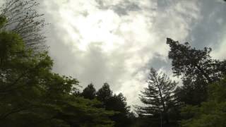 Grants Pass Timelapse, April 13, 2015