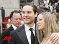 ShowBiz Minute: Vaughn, Bale, Hawke