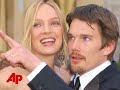 ShowBiz Minute: Vaughn, Bale, Hawke