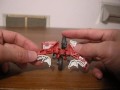 Chinese review #189 變形金剛玩具介紹之ROTF EZ Devastator Part 4
