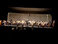Ladue Symphonic Band Princess Leia\