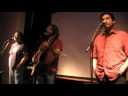 Jonathan Coulton - Nottingham Concert - 06 - Baby Got Back