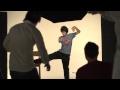 De L huile Sur Le Feu - Making Of : L affiche