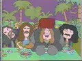 Black Sabath Cartoon