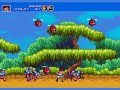 Gunstar Heroes Gunstar Heroes