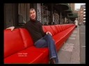 Worlds Longest Sofa - Harrods, London