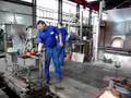 videos de Farbglashütte Lauscha