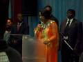 Prière de Olive Kabila