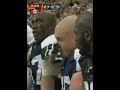 Marc Colombo Dallas Cowboys
