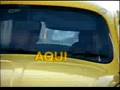 Aguaí, a cidade amarela