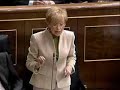 Zaplana y su intolerancia a lo que no es Armani Zaplana y su intolerancia a lo que no es Armani