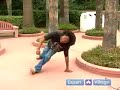 Break Dancing Moves : 6 Step Breakdancing Move