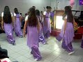 ( estou só) Ministério de Dança Quadrangular em Ferraz ( estou só) Ministério de Dança Quadrangular em Ferraz