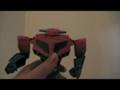 Transformers Animated Optimus Prime Review