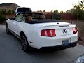 Icon for Post #Mustang 2010 Blinker