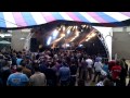 Volt Rocks Out 2010 - Mioch Soul Collective doet Sex Pistols - deel 6