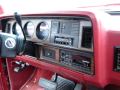 TRUCK FOR SALE BY OWNER 1991 Red Dodge 3/4 Ton Pickup $1500 obo Bentonville, Arkansas