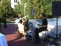 Dorel Burlacu Funk trio.