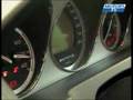 Essai auto Mercedes C63AMG