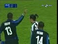 Camoranesi vs. Pelè